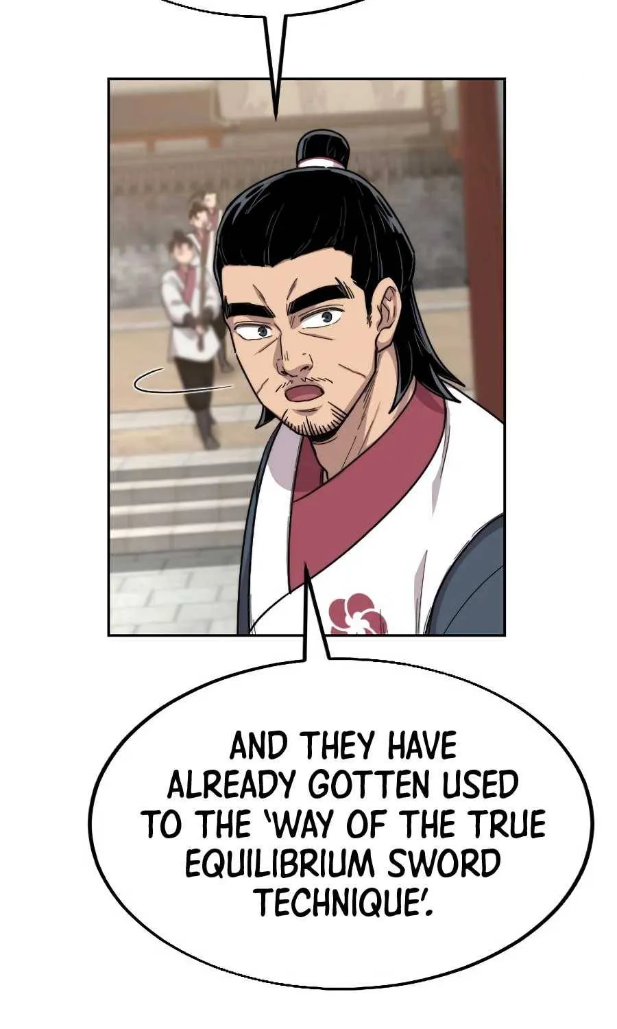 Return Of The Mount Hua Sect Mangakakalot X Chapter 19 Page 62