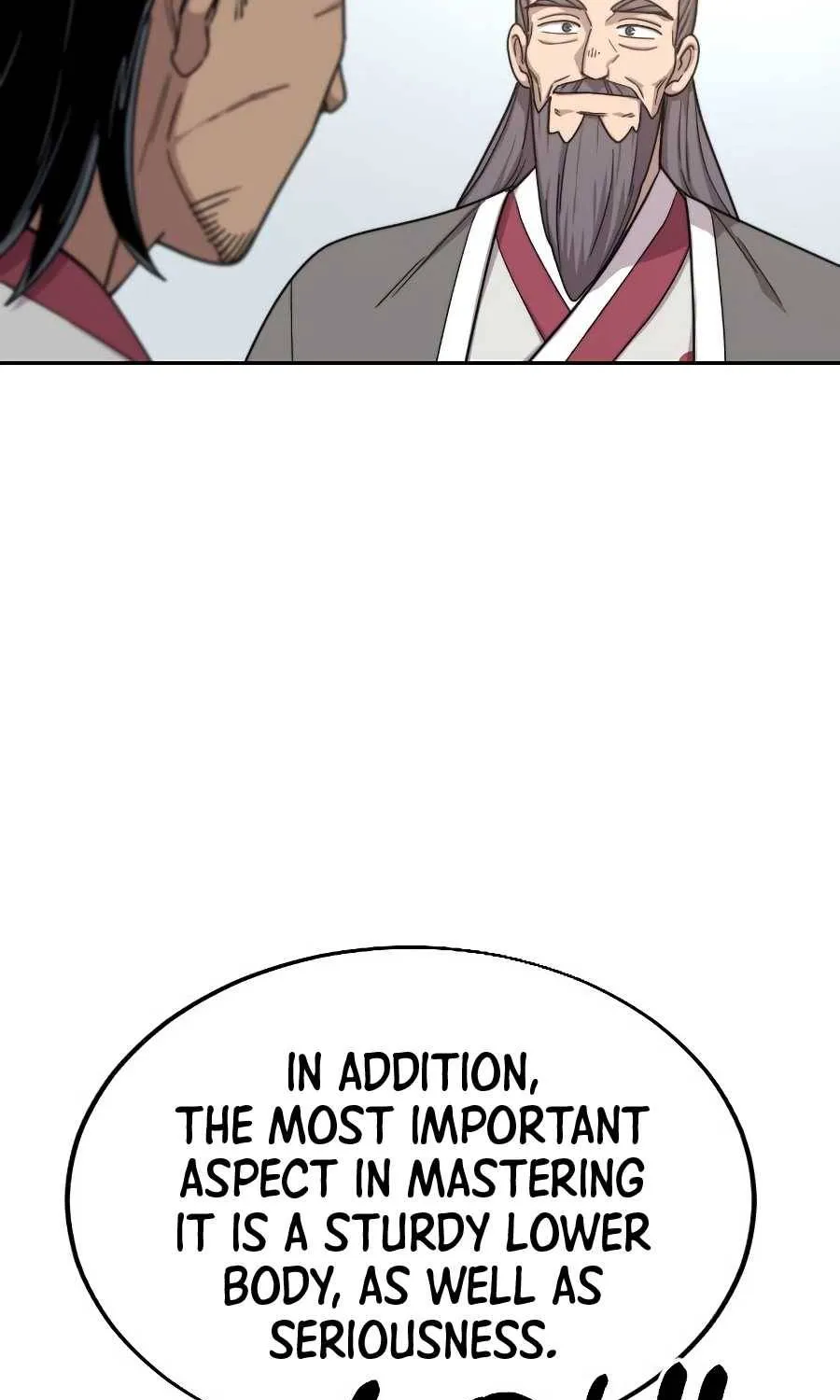 Return Of The Mount Hua Sect Mangakakalot X Chapter 19 Page 64