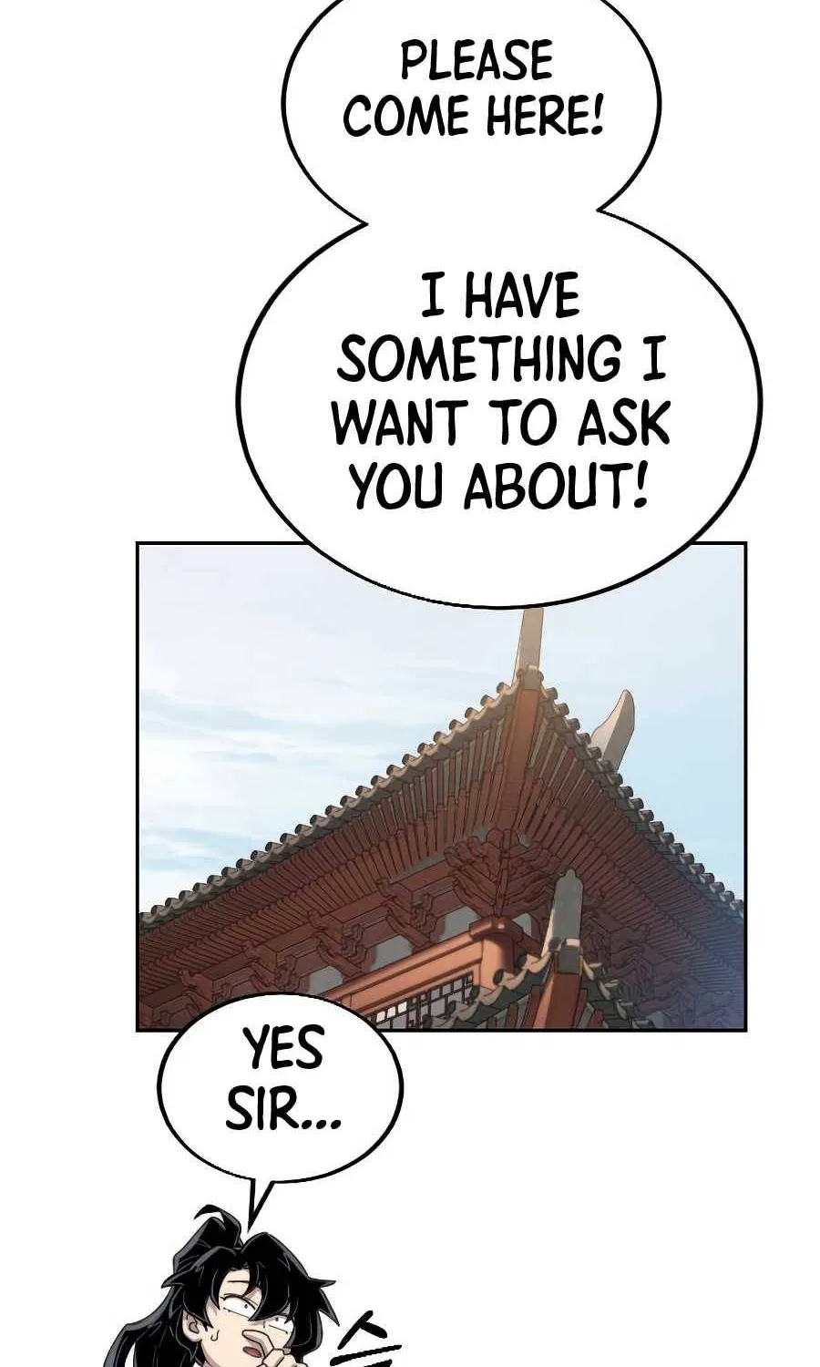 Return Of The Mount Hua Sect Mangakakalot X Chapter 19 Page 81