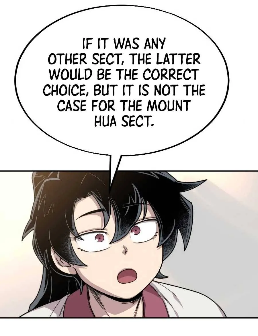 Return Of The Mount Hua Sect Mangakakalot X Chapter 19 Page 95