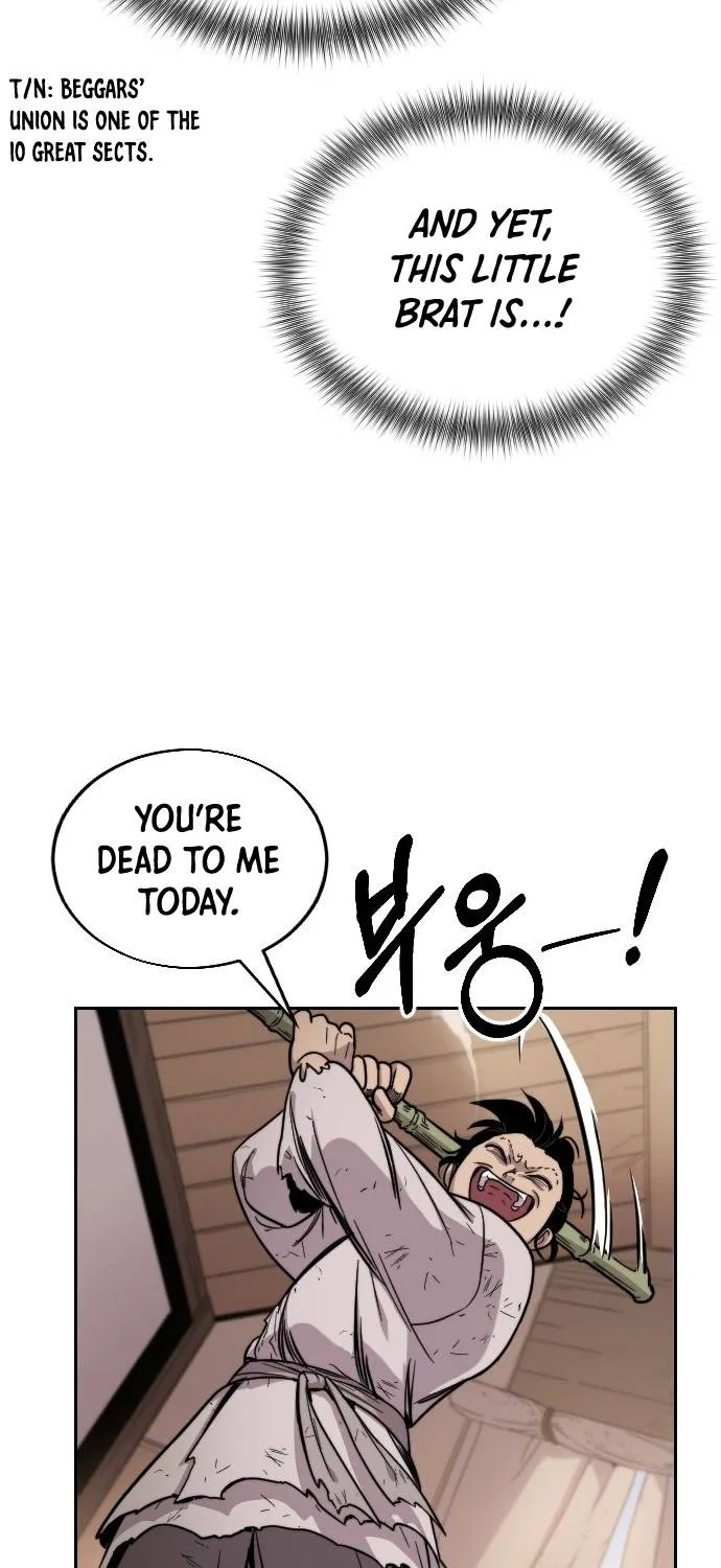 Return Of The Mount Hua Sect Mangakakalot X Chapter 1 Page 103