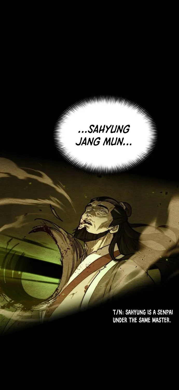 Return Of The Mount Hua Sect Mangakakalot X Chapter 1 Page 12