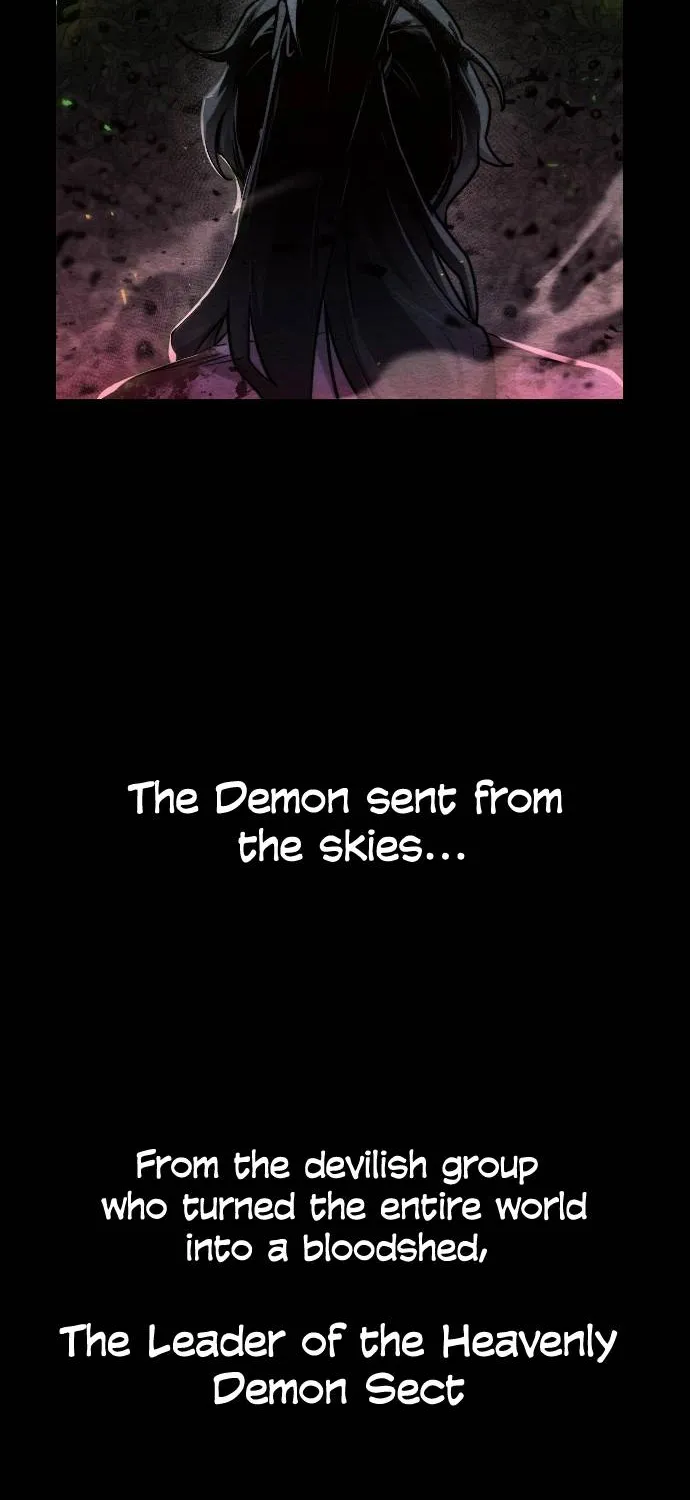 Return Of The Mount Hua Sect Mangakakalot X Chapter 1 Page 21