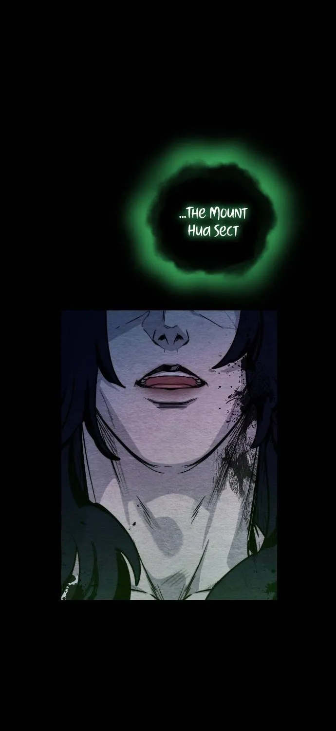 Return Of The Mount Hua Sect Mangakakalot X Chapter 1 Page 23