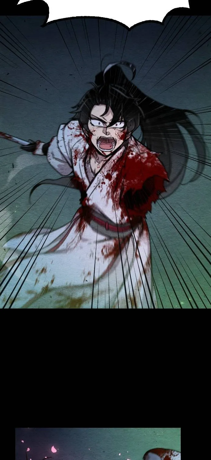 Return Of The Mount Hua Sect Mangakakalot X Chapter 1 Page 36