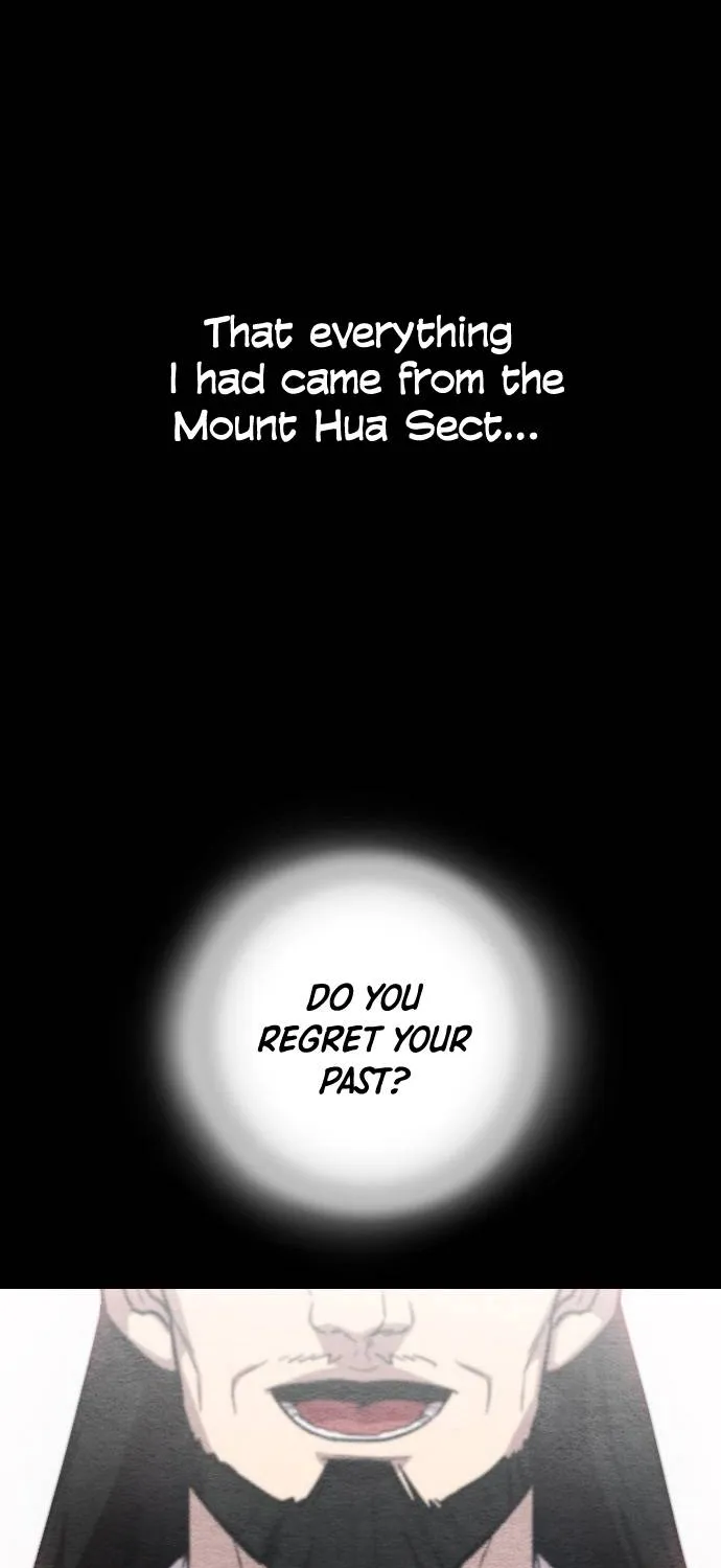 Return Of The Mount Hua Sect Mangakakalot X Chapter 1 Page 82