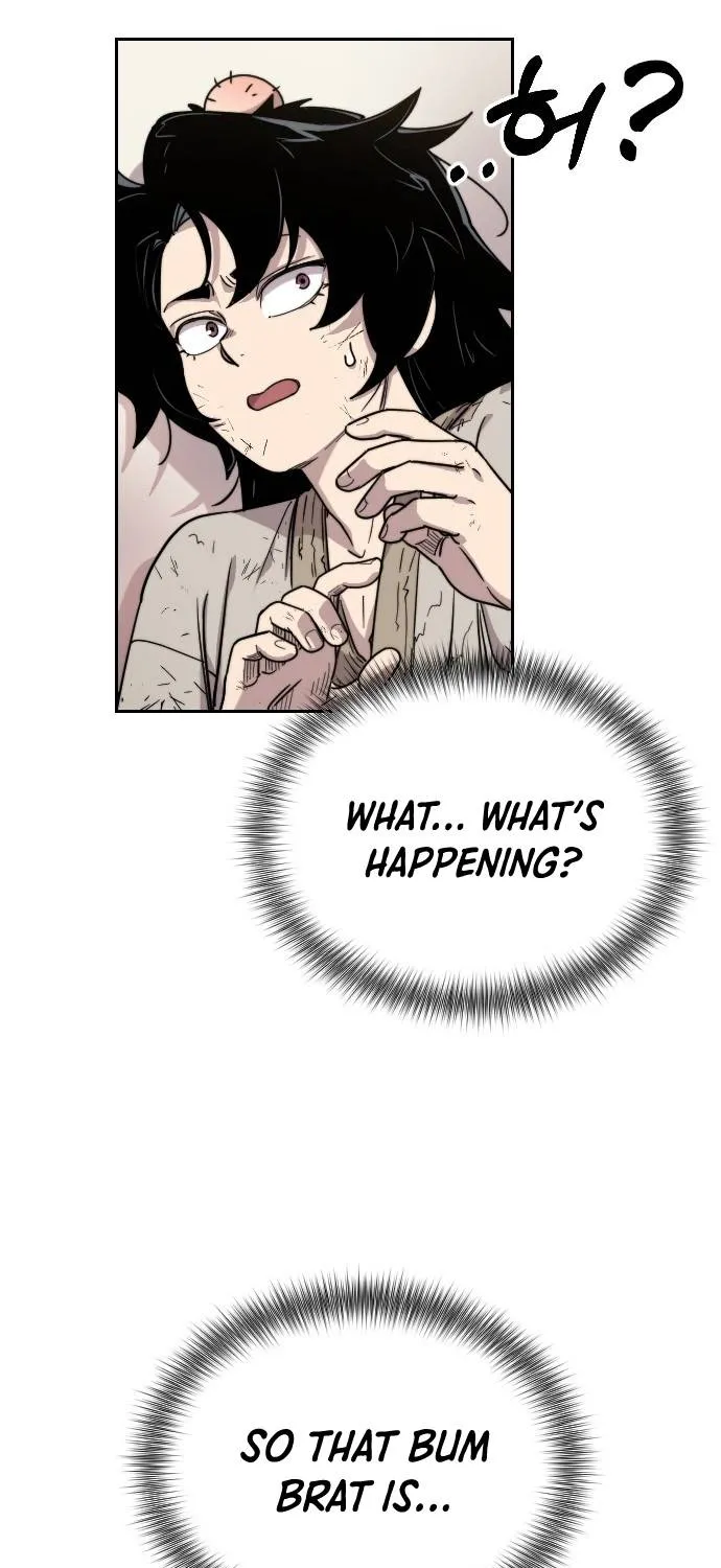 Return Of The Mount Hua Sect Mangakakalot X Chapter 1 Page 97