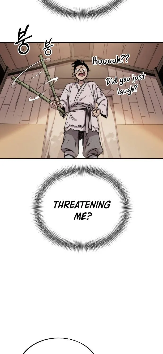 Return Of The Mount Hua Sect Mangakakalot X Chapter 1 Page 98