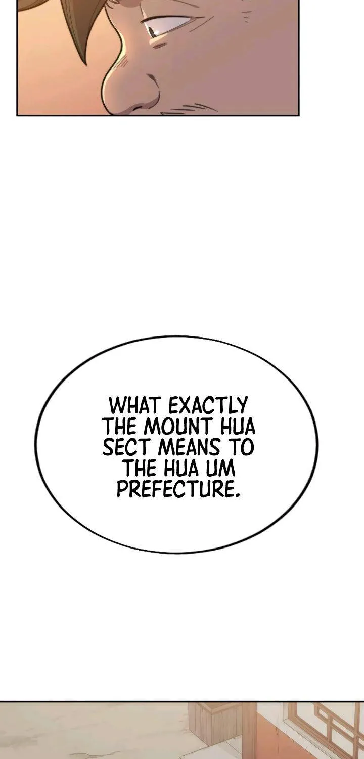 Return Of The Mount Hua Sect Mangakakalot X Chapter 10 Page 101