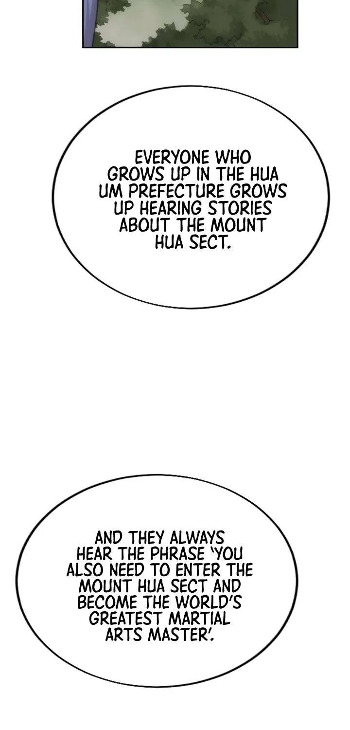 Return Of The Mount Hua Sect Mangakakalot X Chapter 10 Page 103