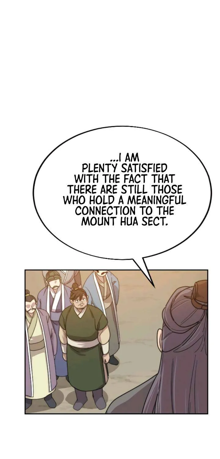 Return Of The Mount Hua Sect Mangakakalot X Chapter 10 Page 124