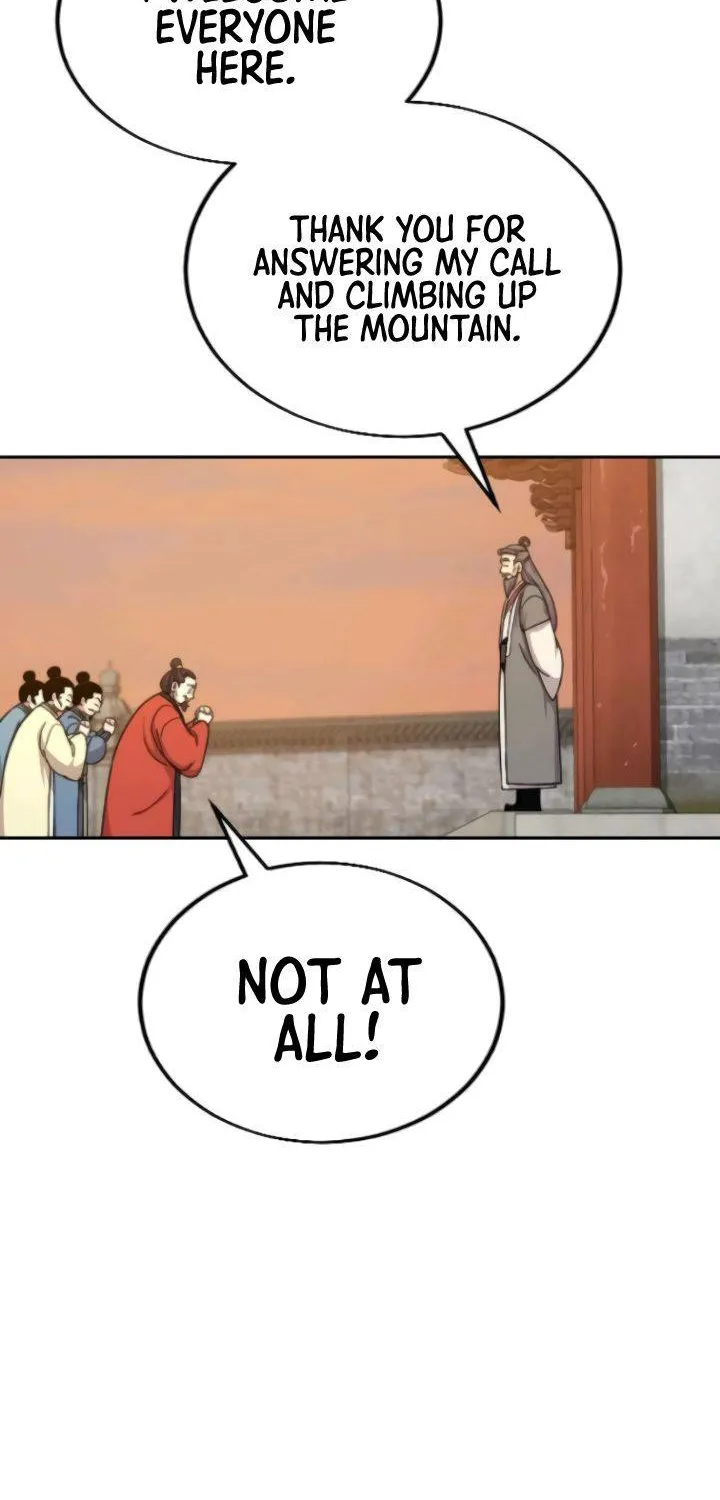 Return Of The Mount Hua Sect Mangakakalot X Chapter 10 Page 27