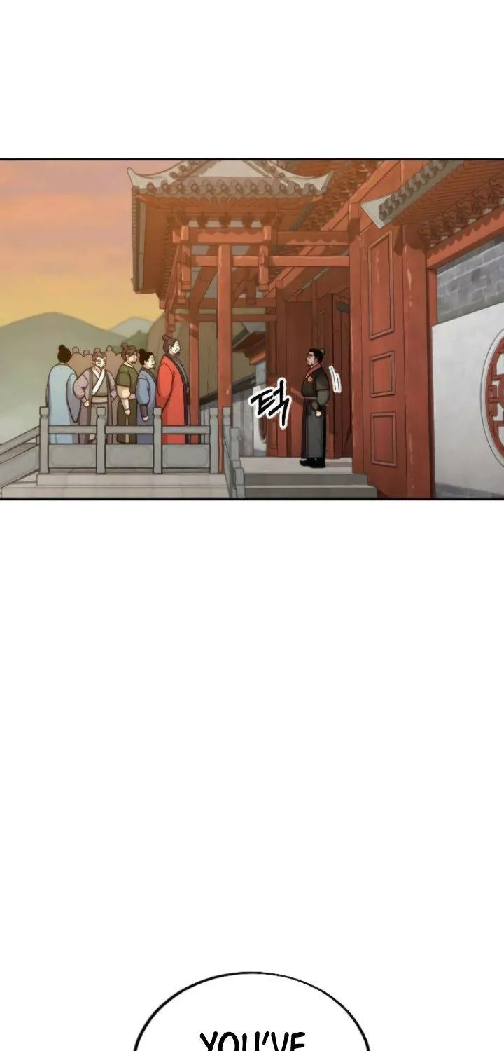 Return Of The Mount Hua Sect Mangakakalot X Chapter 10 Page 21
