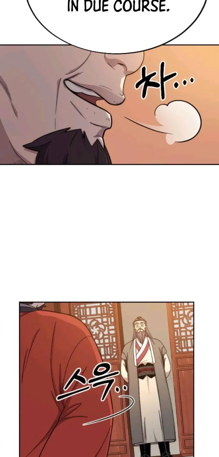 Return Of The Mount Hua Sect Mangakakalot X Chapter 10 Page 35
