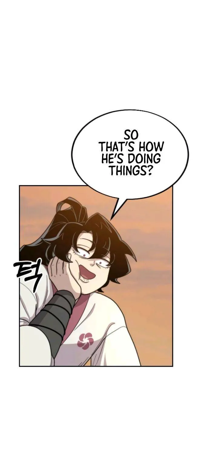 Return Of The Mount Hua Sect Mangakakalot X Chapter 10 Page 46