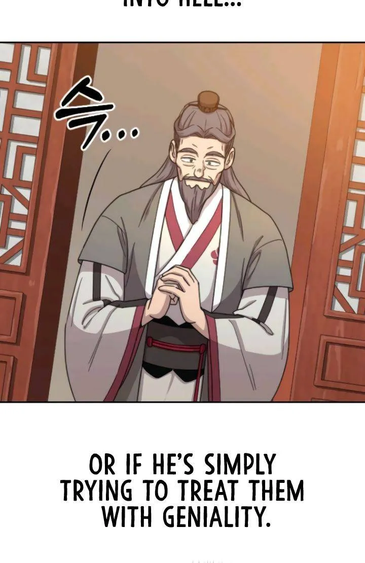 Return Of The Mount Hua Sect Mangakakalot X Chapter 10 Page 48