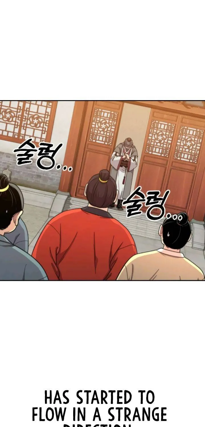 Return Of The Mount Hua Sect Mangakakalot X Chapter 10 Page 43