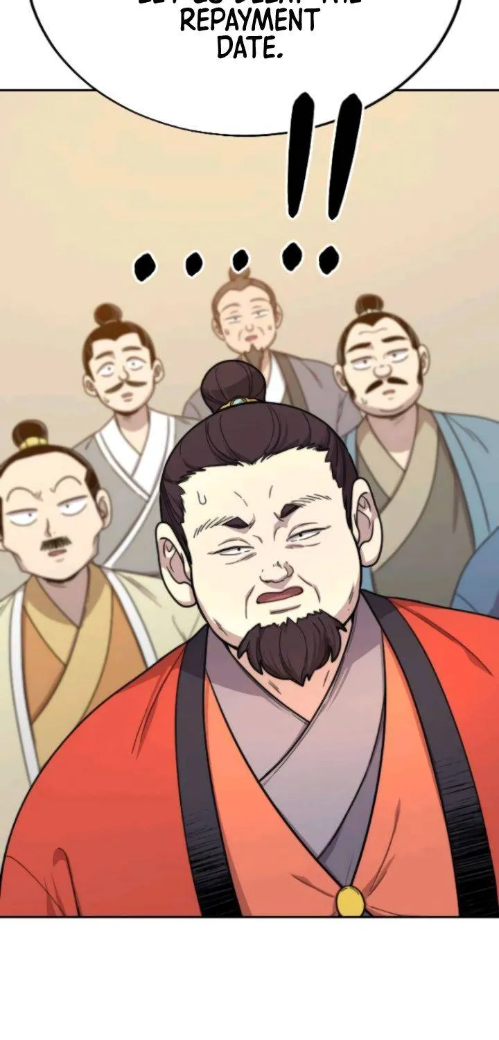 Return Of The Mount Hua Sect Mangakakalot X Chapter 10 Page 58