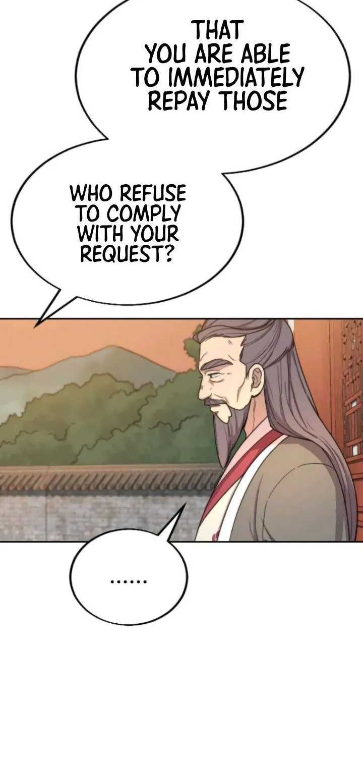 Return Of The Mount Hua Sect Mangakakalot X Chapter 10 Page 60