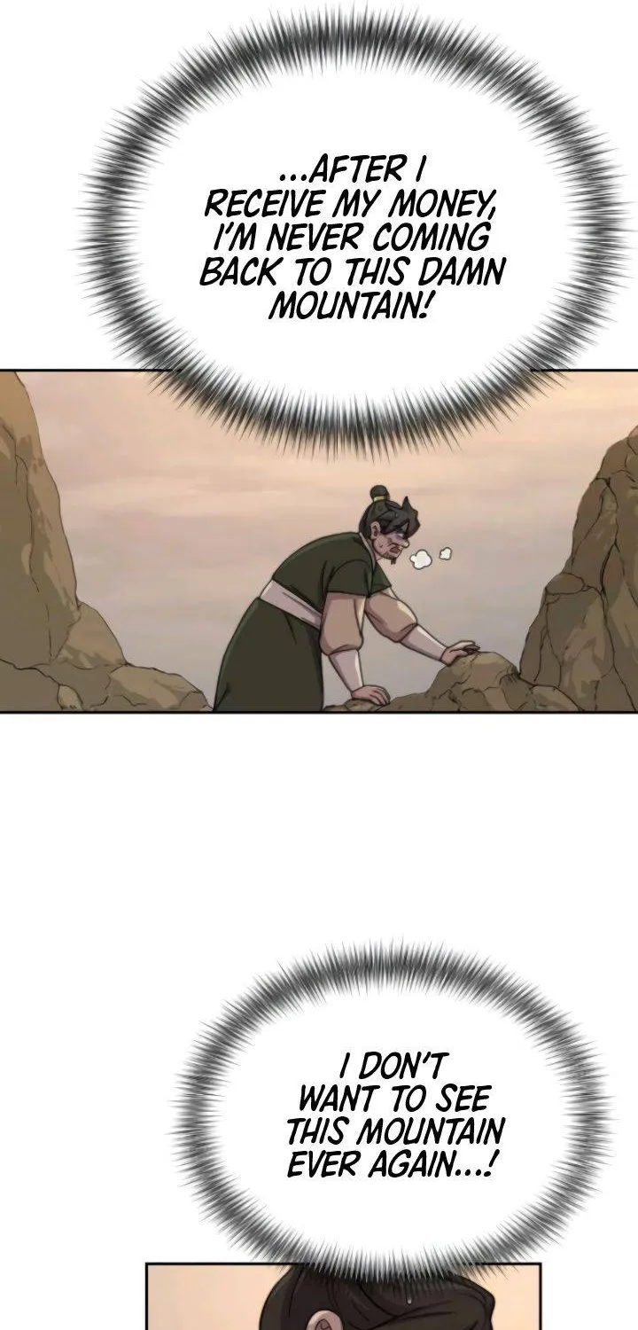 Return Of The Mount Hua Sect Mangakakalot X Chapter 10 Page 6