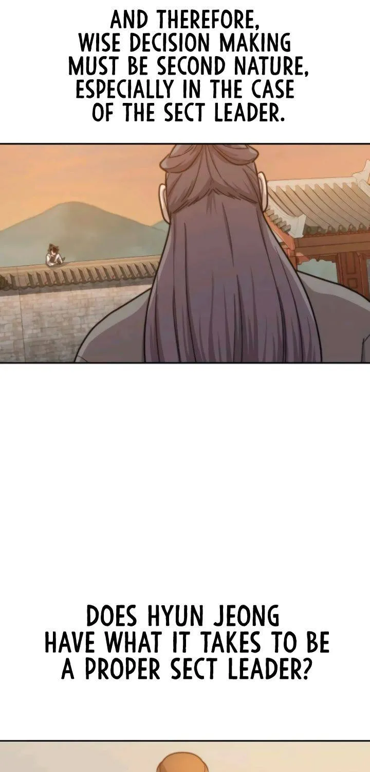 Return Of The Mount Hua Sect Mangakakalot X Chapter 10 Page 52