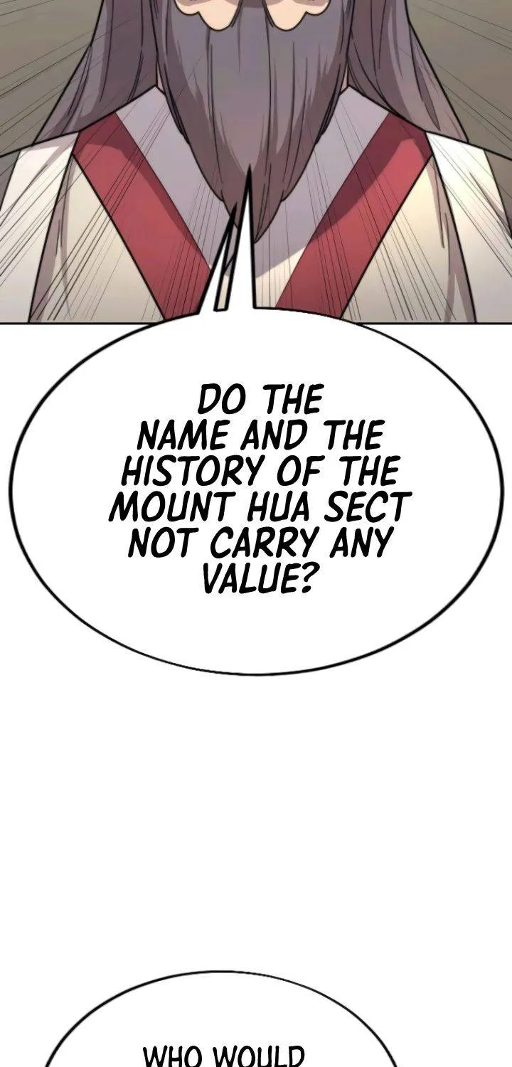Return Of The Mount Hua Sect Mangakakalot X Chapter 10 Page 78