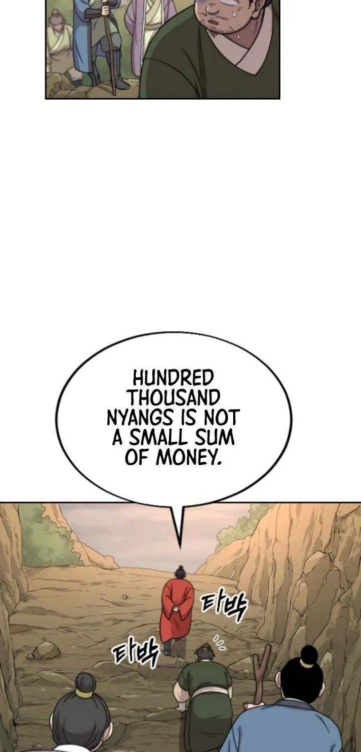 Return Of The Mount Hua Sect Mangakakalot X Chapter 10 Page 8