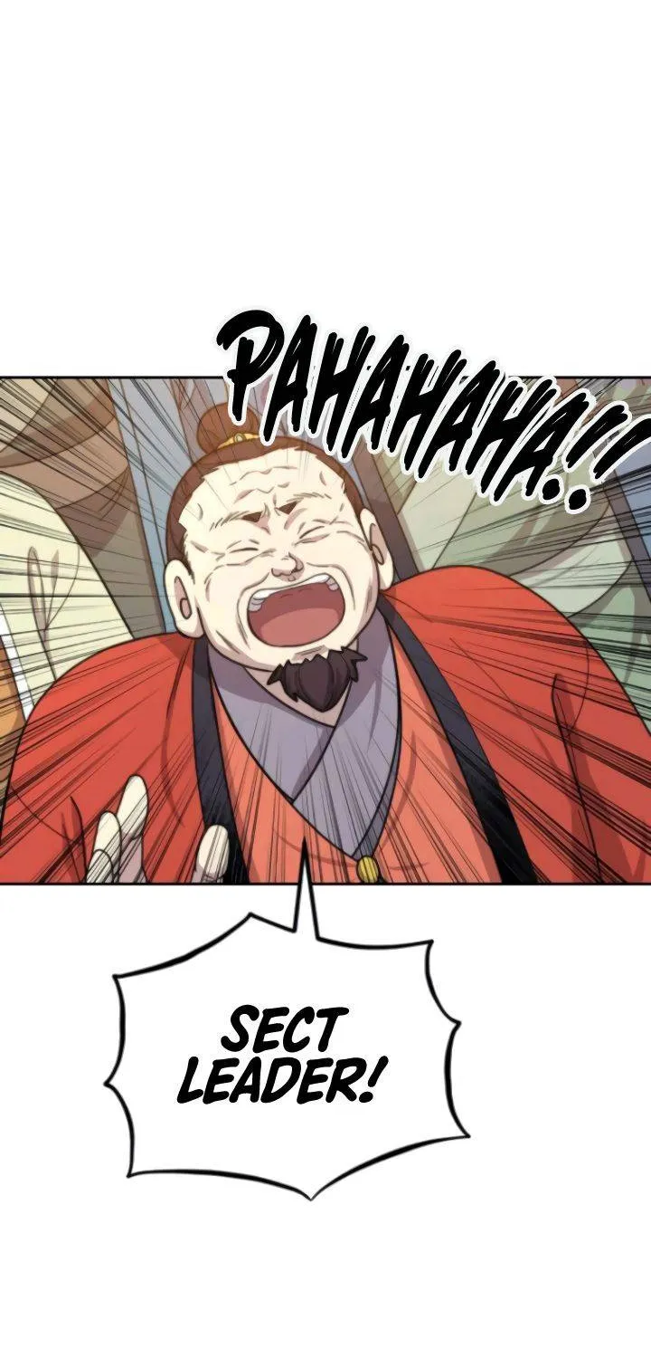Return Of The Mount Hua Sect Mangakakalot X Chapter 10 Page 73
