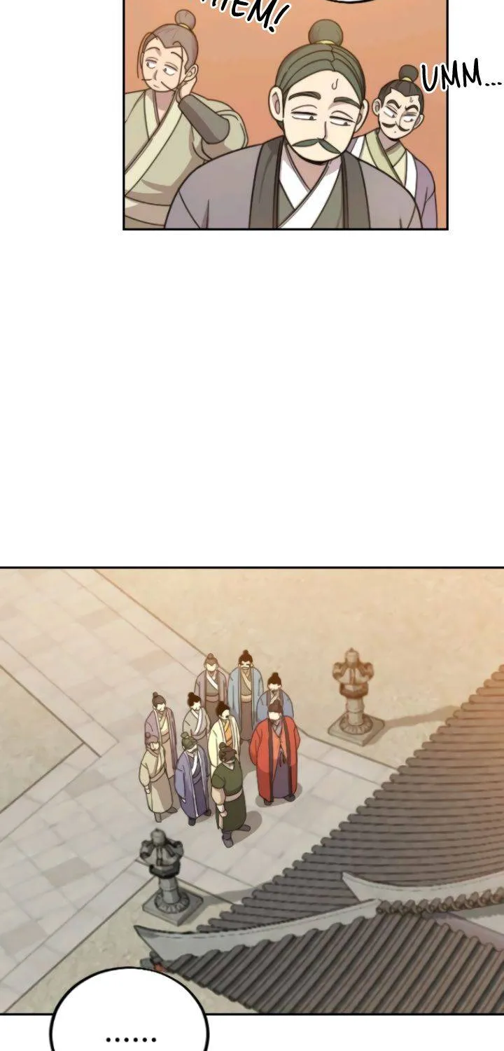 Return Of The Mount Hua Sect Mangakakalot X Chapter 10 Page 90