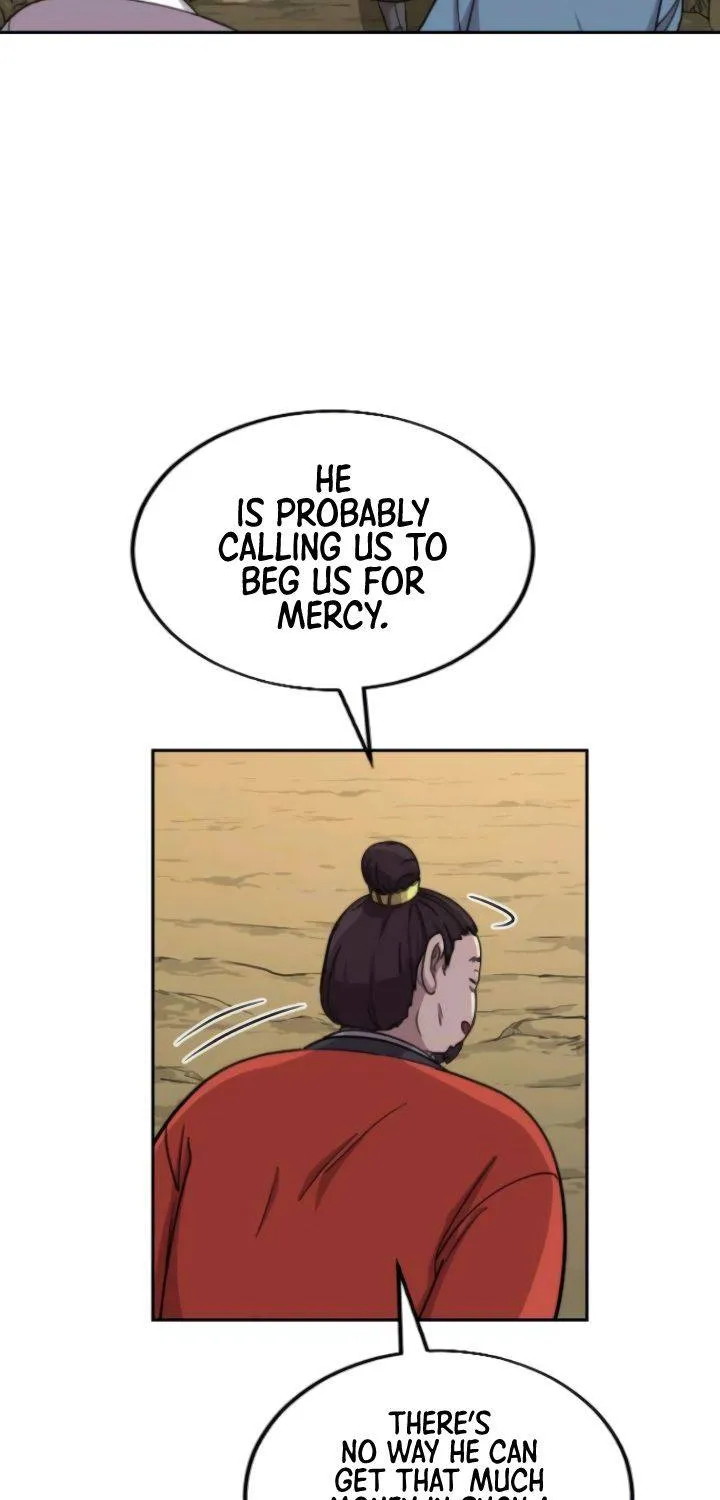 Return Of The Mount Hua Sect Mangakakalot X Chapter 10 Page 9
