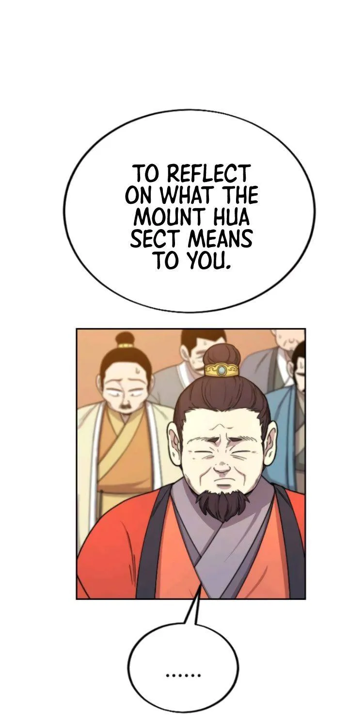 Return Of The Mount Hua Sect Mangakakalot X Chapter 10 Page 82