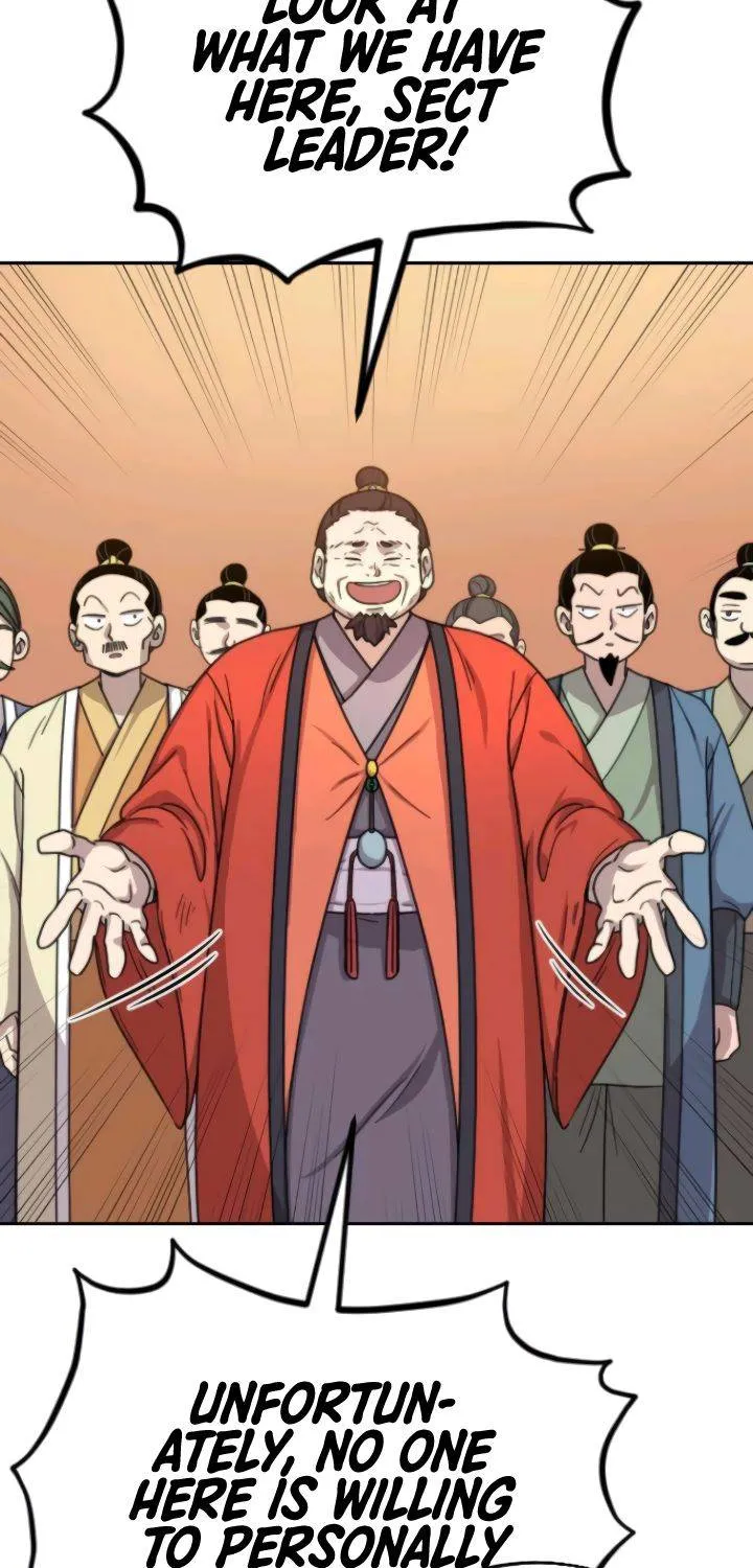Return Of The Mount Hua Sect Mangakakalot X Chapter 10 Page 92