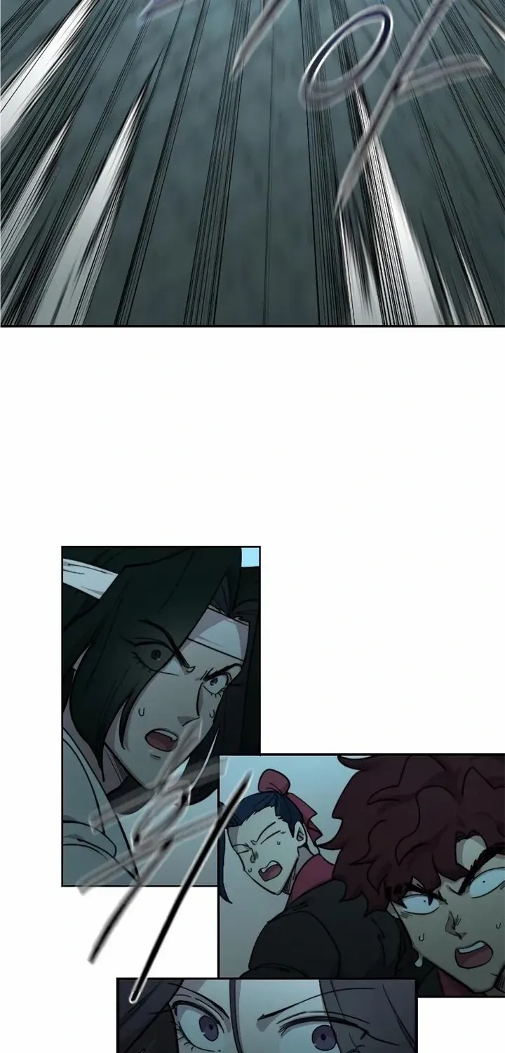Return Of The Mount Hua Sect Mangakakalot X Chapter 100 Page 58