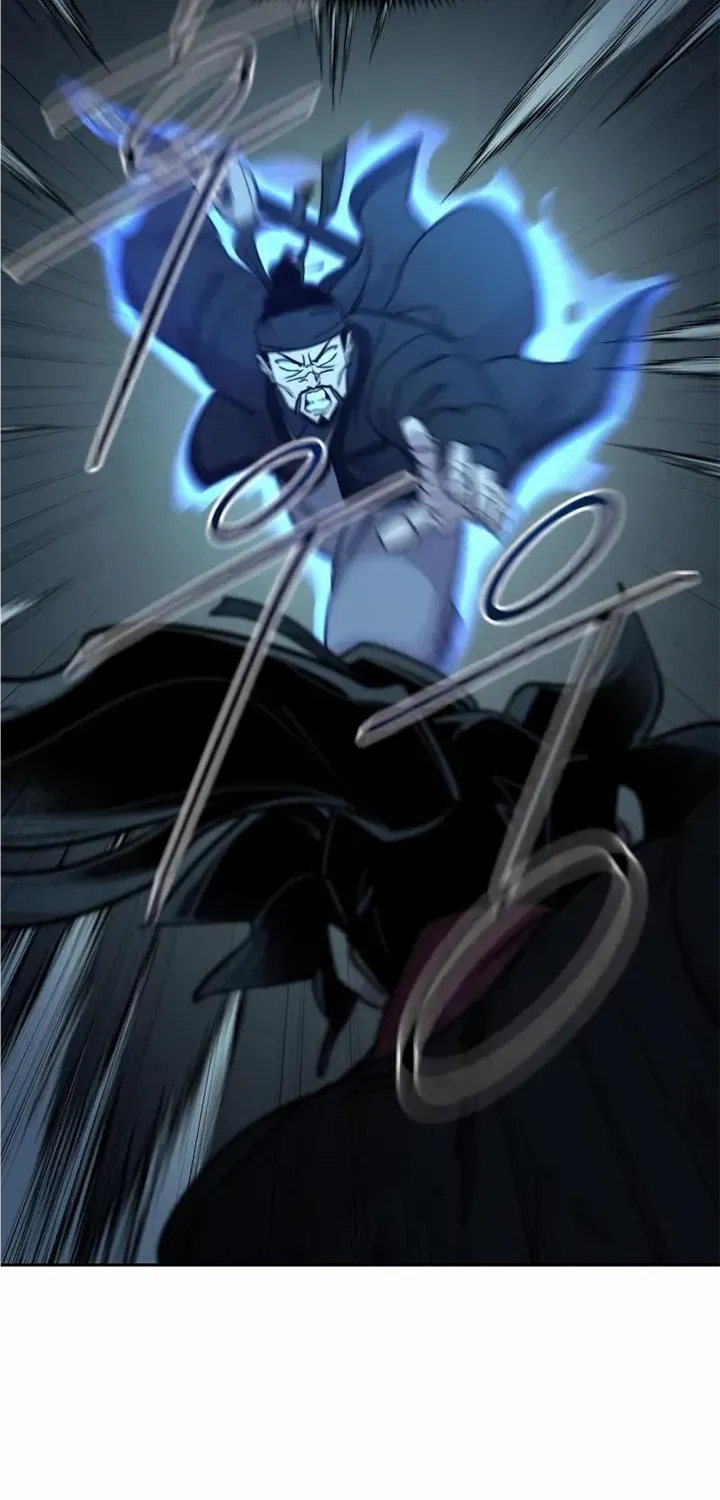 Return Of The Mount Hua Sect Mangakakalot X Chapter 100 Page 28