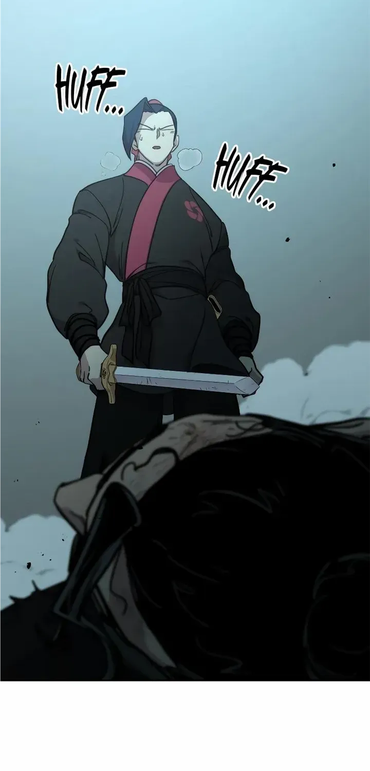Return Of The Mount Hua Sect Mangakakalot X Chapter 101 Page 43