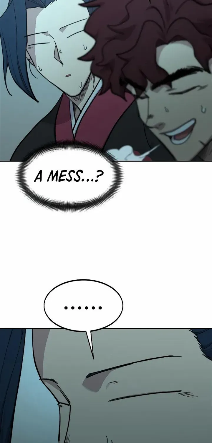 Return Of The Mount Hua Sect Mangakakalot X Chapter 101 Page 54