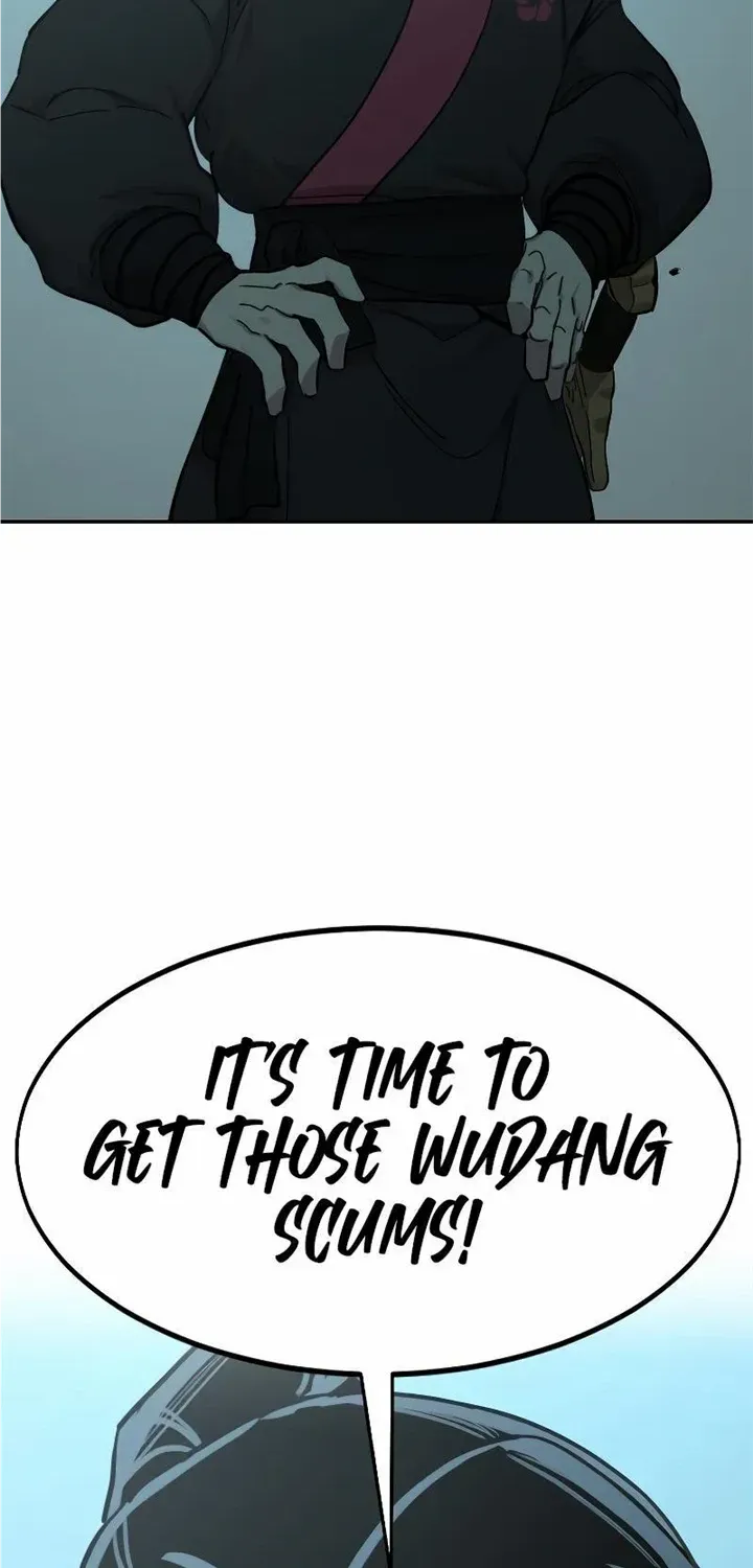 Return Of The Mount Hua Sect Mangakakalot X Chapter 101 Page 96
