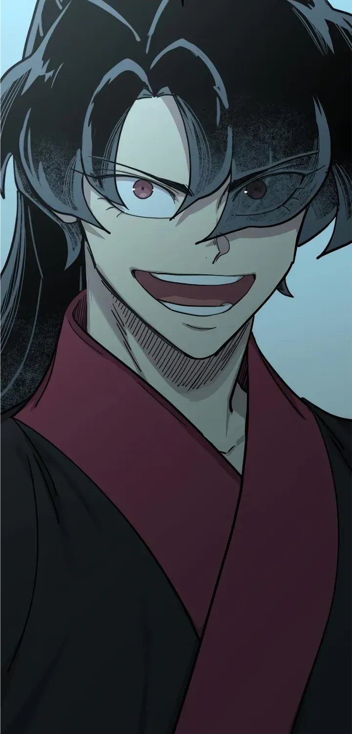 Return Of The Mount Hua Sect Mangakakalot X Chapter 101 Page 97