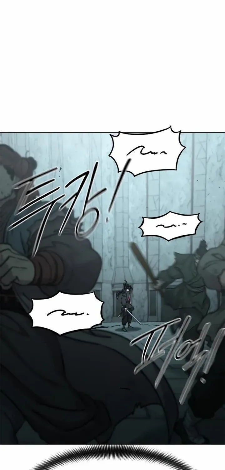 Return Of The Mount Hua Sect Mangakakalot X Chapter 101 Page 2