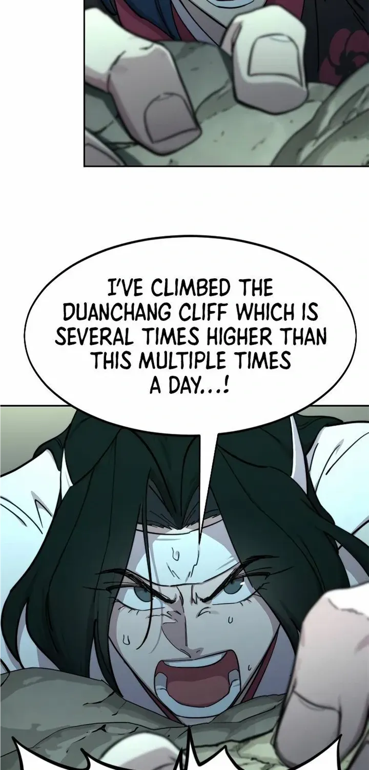 Return Of The Mount Hua Sect Mangakakalot X Chapter 103 Page 64