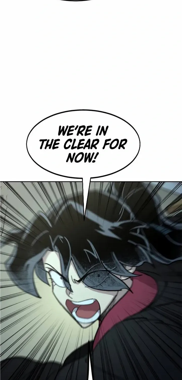 Return Of The Mount Hua Sect Mangakakalot X Chapter 103 Page 93