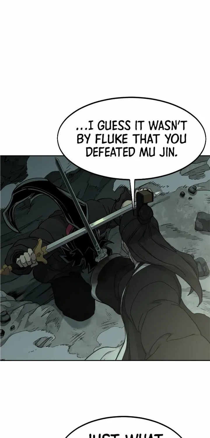 Return Of The Mount Hua Sect Mangakakalot X Chapter 104 Page 89