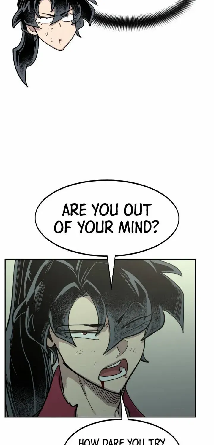 Return Of The Mount Hua Sect Mangakakalot X Chapter 104 Page 99