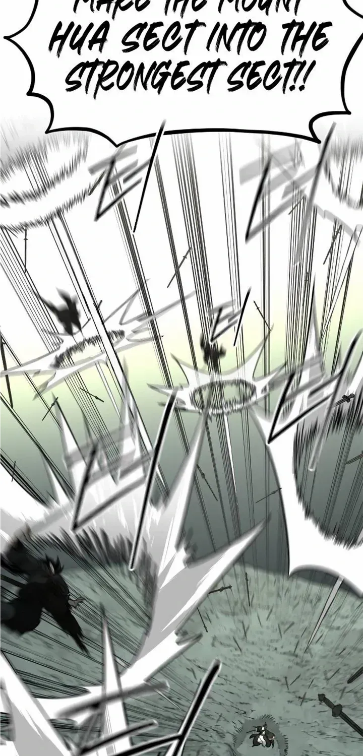 Return Of The Mount Hua Sect Mangakakalot X Chapter 104 Page 120