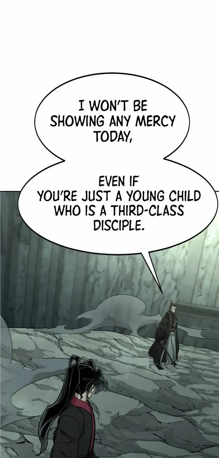 Return Of The Mount Hua Sect Mangakakalot X Chapter 104 Page 13