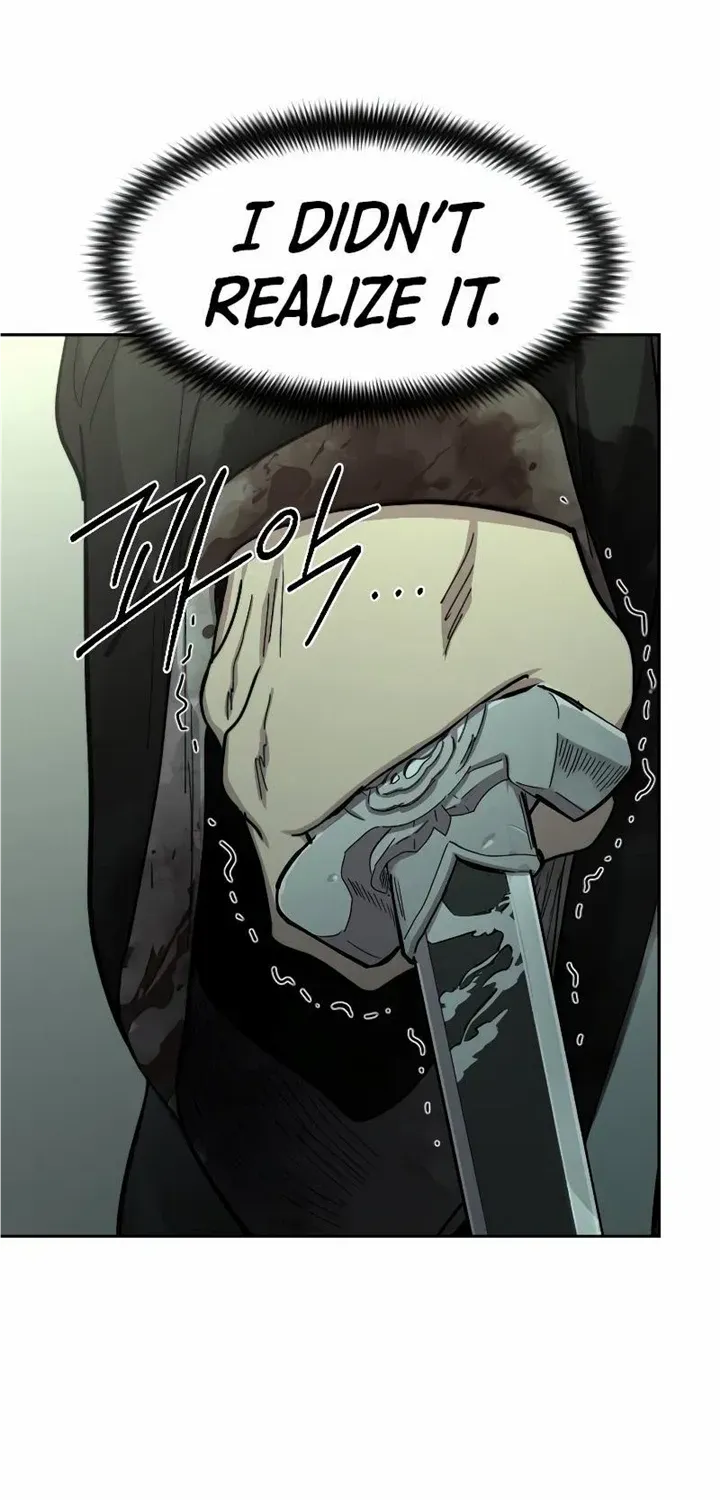 Return Of The Mount Hua Sect Mangakakalot X Chapter 104 Page 23