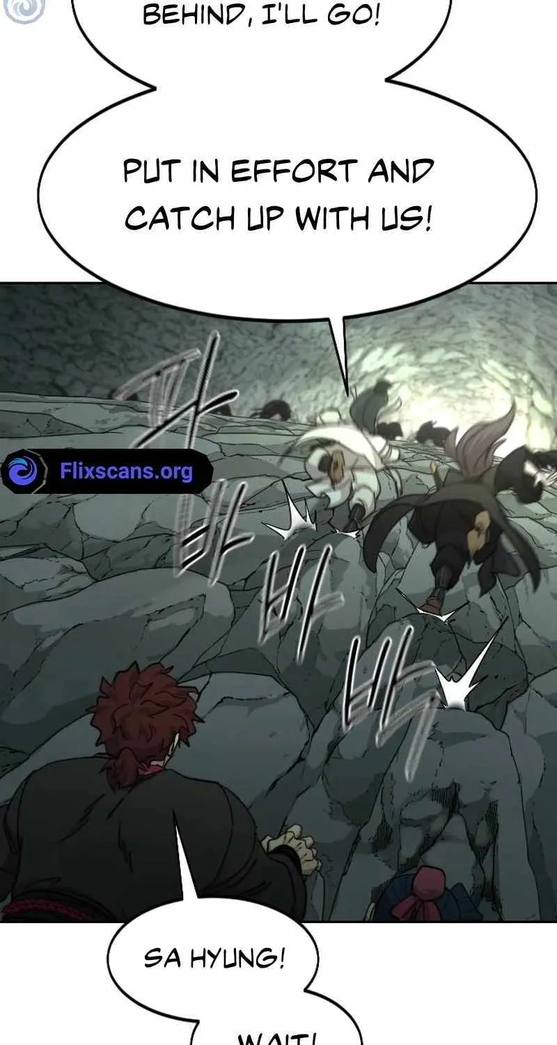 Return Of The Mount Hua Sect Mangakakalot X Chapter 105 Page 7
