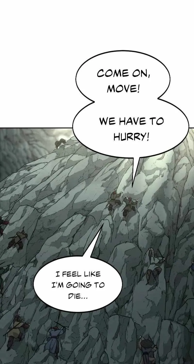 Return Of The Mount Hua Sect Mangakakalot X Chapter 105 Page 9