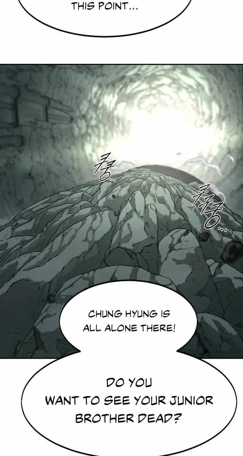 Return Of The Mount Hua Sect Mangakakalot X Chapter 105 Page 4