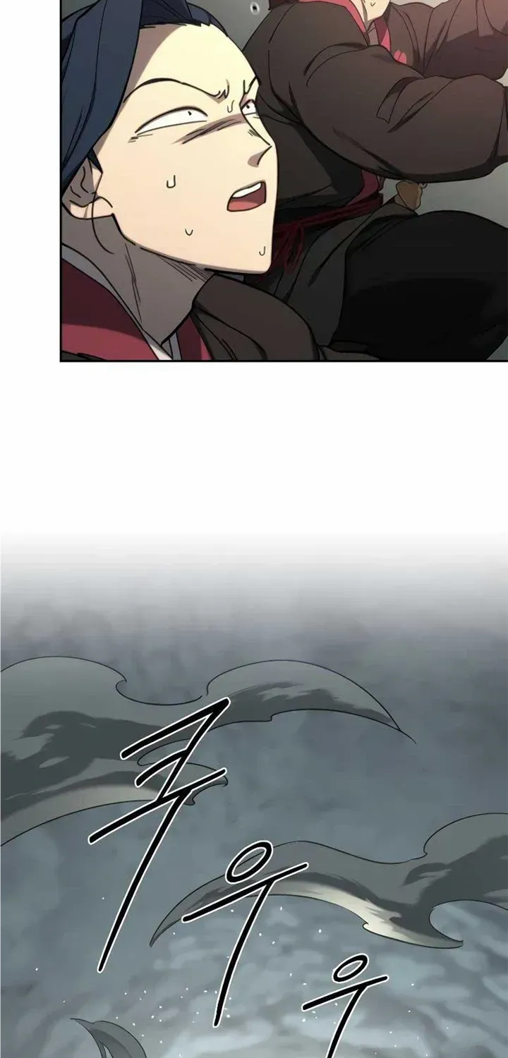 Return Of The Mount Hua Sect Mangakakalot X Chapter 106 Page 50